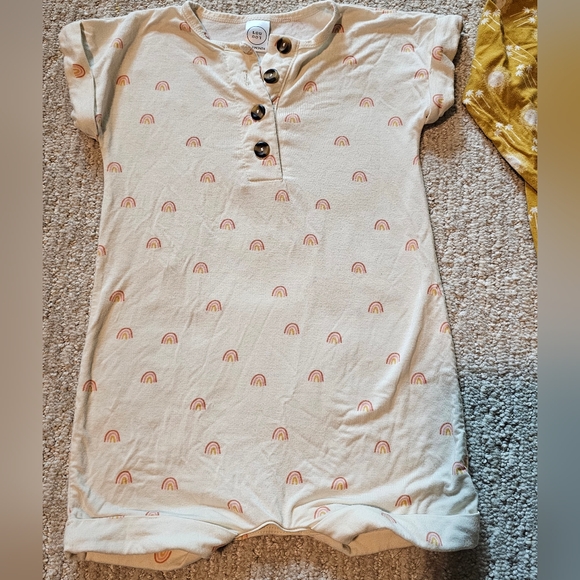 Bamboo PJ's - Picture 4 of 5